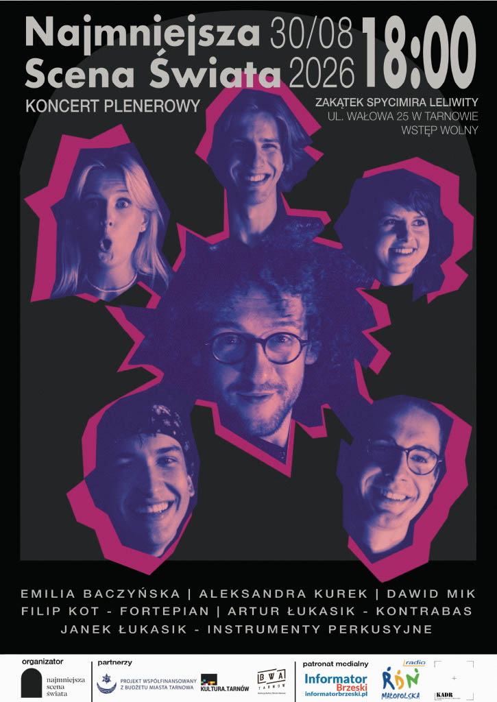 plakat
