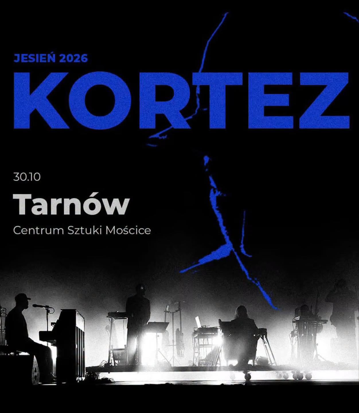 Kortez koncert